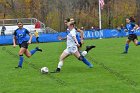 WSoc vs Wellesley  Wheaton College Women’s Soccer vs Wellesley College. - Photo by Keith Nordstrom : Wheaton, Women’s Soccer, Media Day